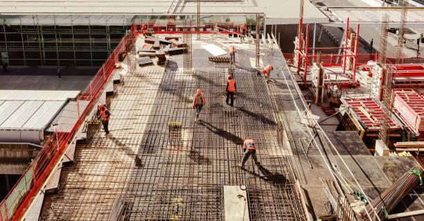 Best Local Concrete Companies  in Sugarland Run, VA