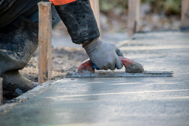 Best Local Concrete Companies  in Sugarland Run, VA