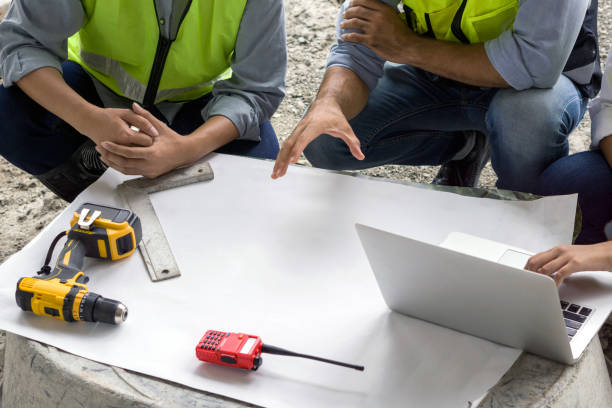 Best Concrete Contractor Near Me  in Sugarland Run, VA
