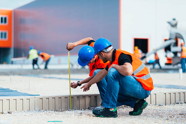 Best Poured Concrete Foundation  in Sugarland Run, VA