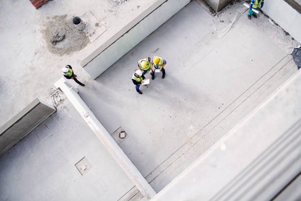 Best Concrete Flooring Contractor  in Sugarland Run, VA